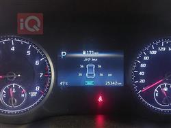 هیوندای سەنتافی